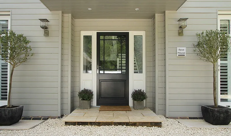 Bespoke New Build Development - Caversham