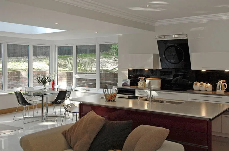Bespoke New Build Development - Pangbourne