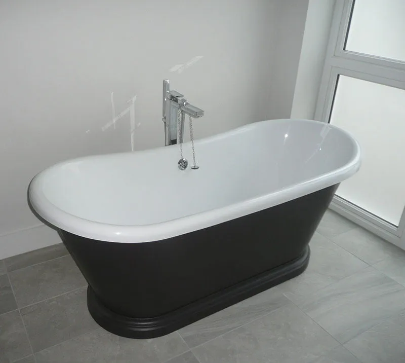 Bespoke New Build Development - Caversham